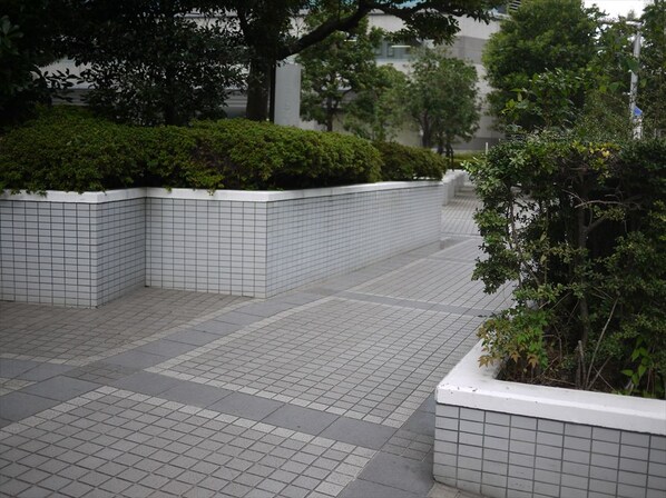 グレイスコート木場の物件内観写真